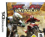 MX vs. ATV: Untamed