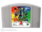 Pokémon Stadium 2 (JP)