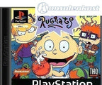 Rugrats: Auf der Suche nach Reptar / Search for Reptar