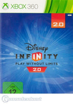 Disney Infinity 2.0: Marvel Super Heroes