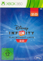 Disney Infinity 2.0: Marvel Super Heroes