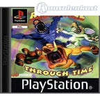 Rampage Through Time