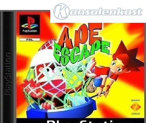 Foto stammt von einem anderen Exemplar