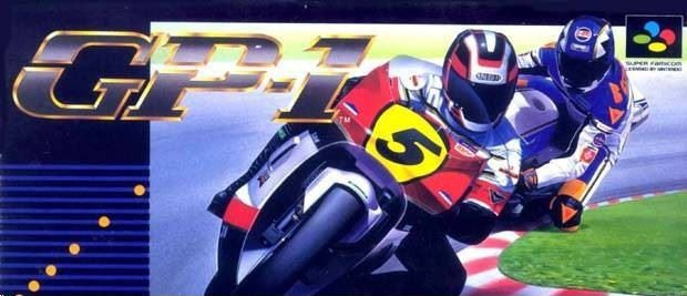 GP-1 (JP)