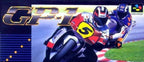 GP-1 (JP)