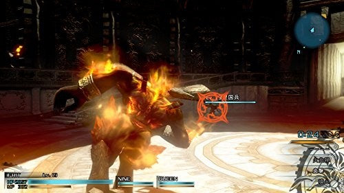 Final Fantasy: Type-0 HD