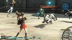Final Fantasy: Type-0 HD