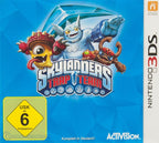 Skylanders: Trap Team (DE)