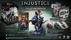 Injustice: Götter unter uns — Collector's Edition