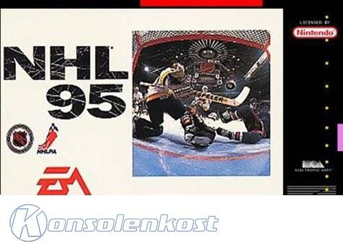 NHL 95 (US)