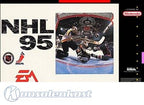 NHL 95 (US)