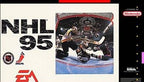 NHL 95 (US)