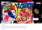 The Ren & Stimpy Show: Veediots! (US)