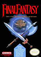 Final Fantasy (US)