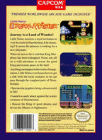 Little Nemo: Dream Master (US)