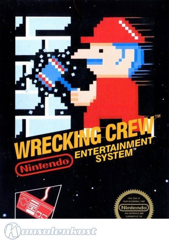 Wrecking Crew (US)