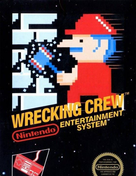 Wrecking Crew (US)