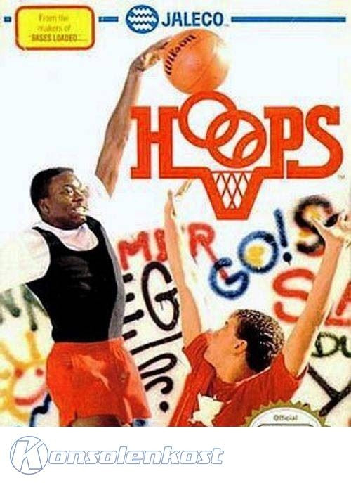 Hoops (US)
