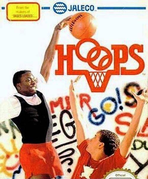 Hoops (US)