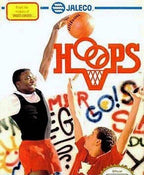 Hoops (US)