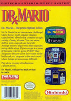Dr. Mario (US)