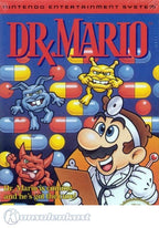 Dr. Mario (US)
