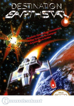 Destination Earthstar (US)