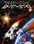 Destination Earthstar (US)