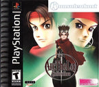 Arc the Lad Collection + Pappschuber (US)