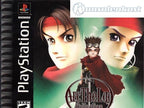 Arc the Lad Collection + Pappschuber (US)