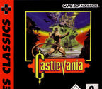 NES Classics: Castlevania (EU)