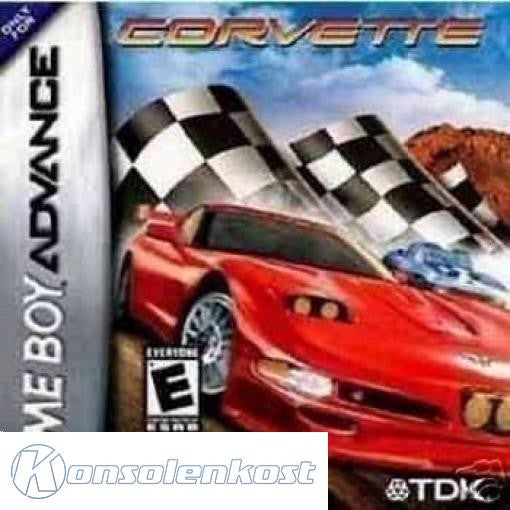 Corvette
