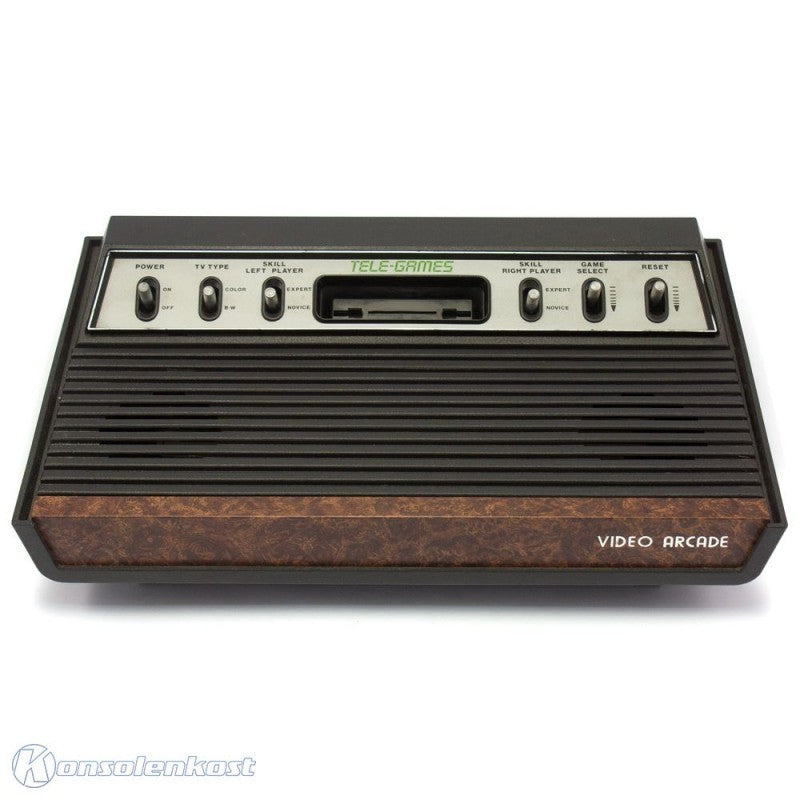 Konsole Sears Video Arcade I