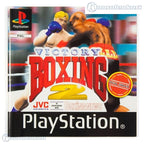 Victory Boxing 2