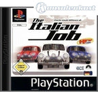 The Italian Job (DE)