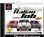 The Italian Job (DE)