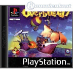 Overboard!