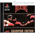 Victory Boxing - Champion Edition
