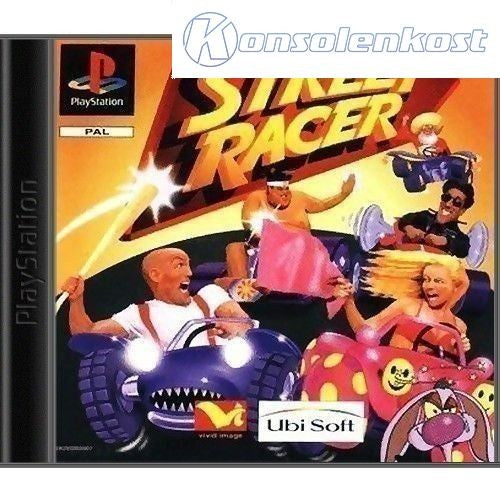 Street Racer
