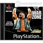 WWF War Zone