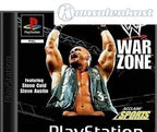 WWF War Zone