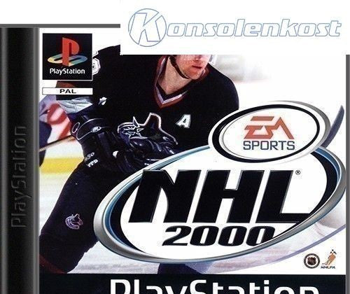 NHL 2000