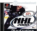 NHL 2000