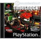 Pro Pinball - Timeshock!