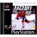 NHL Face Off 99