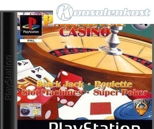 Paradise Casino