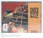 Shockwave