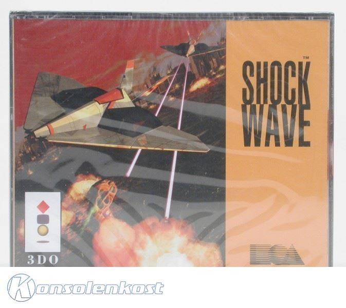 Shockwave