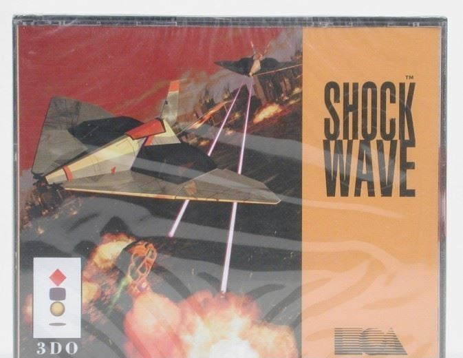 Shockwave
