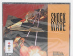 Shockwave